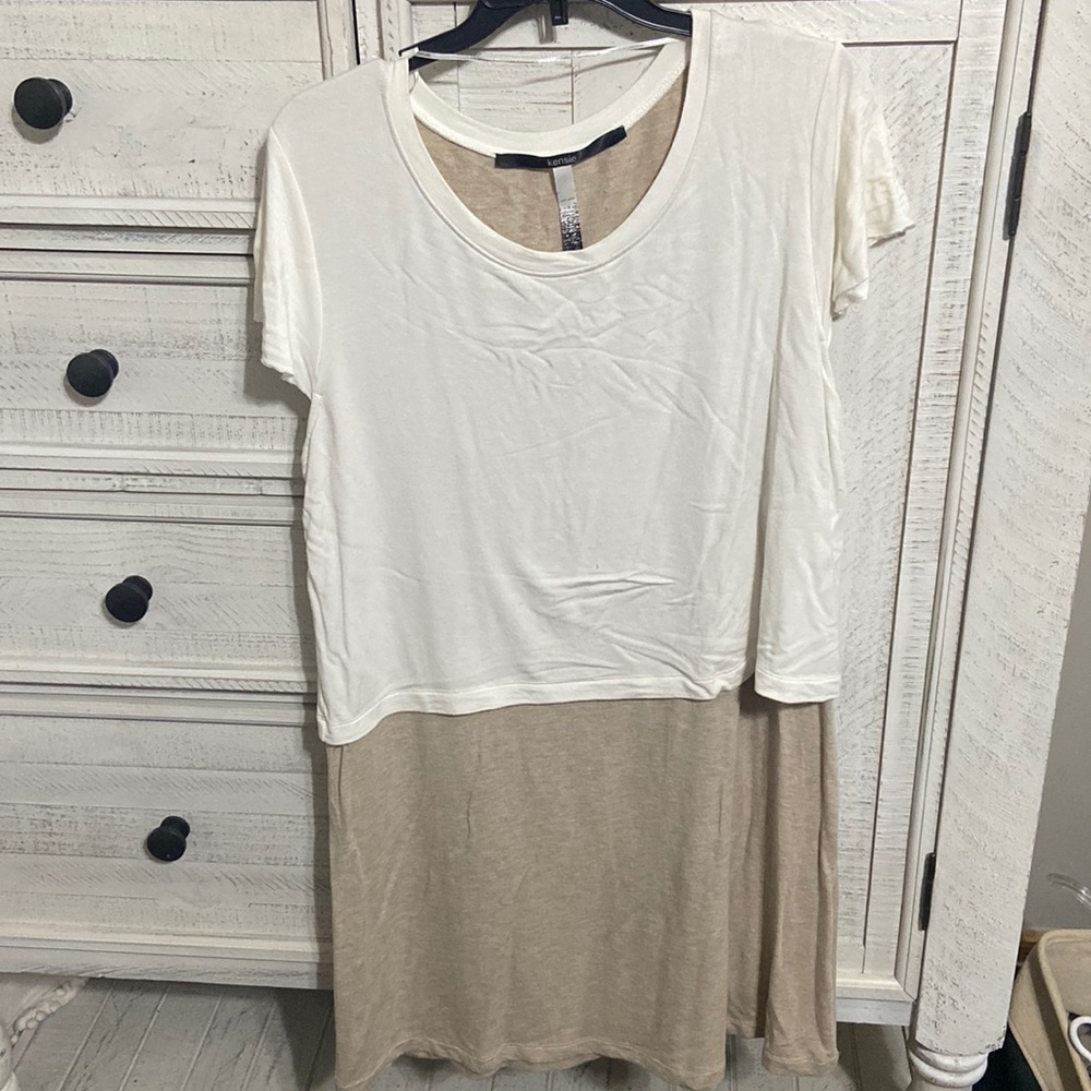 Kenzie dress